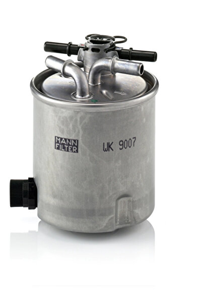 Mann-Filter Fuel filter WK 9007