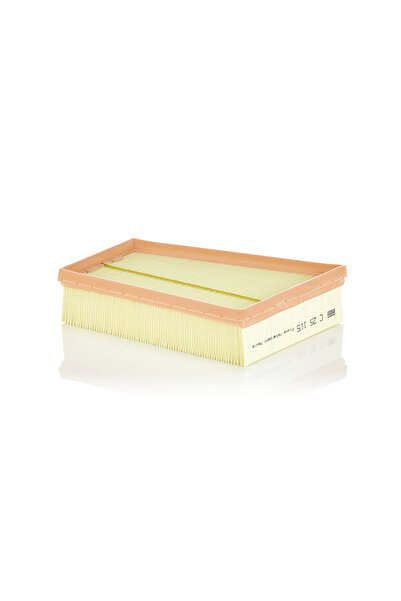 Mann-Filter Air filter C 25 115