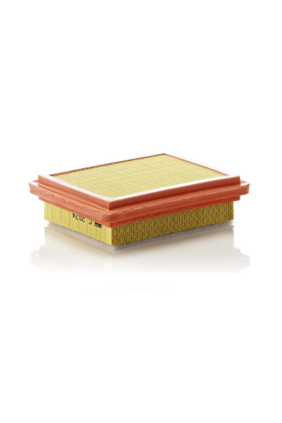 Mann-Filter Air filter C 2074