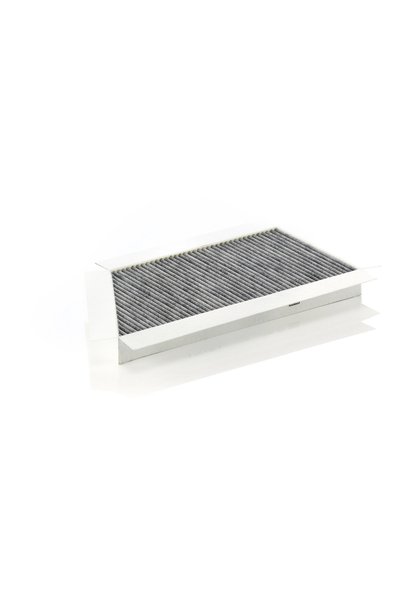 Mann-Filter Filtru, aer habitaclu CUK 3448