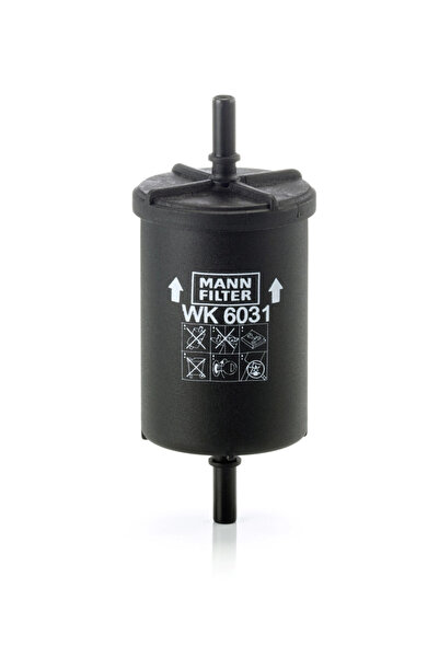 Mann-Filter Fuel filter WK 6031