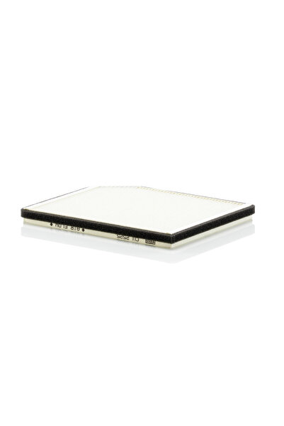Mann-Filter Filter, interior air CU 2525