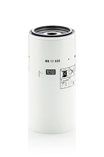 Mann-Filter Fuel filter WK 11 030 x
