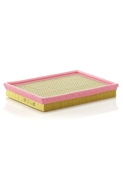 Mann-Filter Air filter C 2681