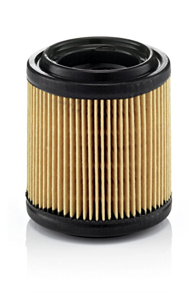 Mann-Filter Air filter C 710/1