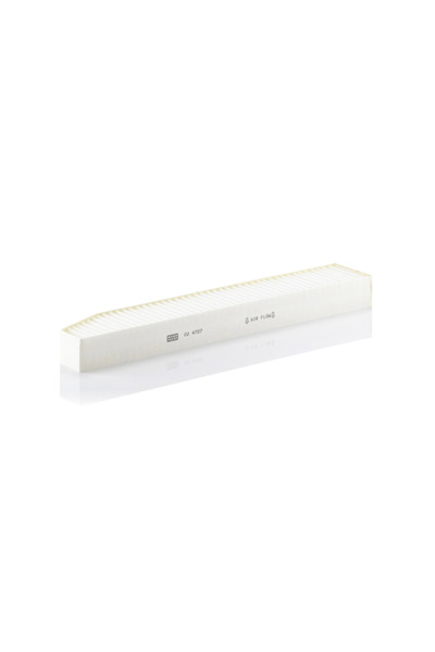Mann-Filter Filtru, aer interior CU 4727