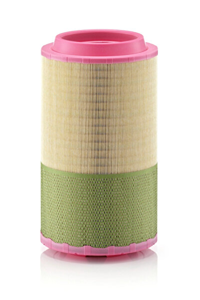 Mann-Filter Air filter C 24 745/1