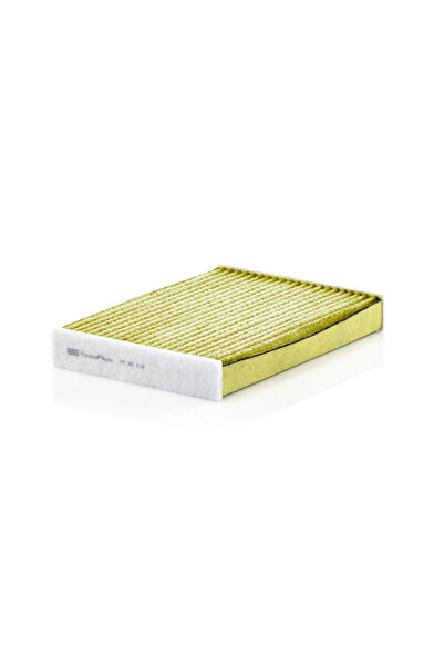 Mann-Filter Filter, interior air FP 25 012