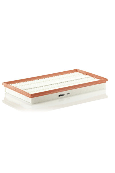 Mann-Filter Air filter C 4265