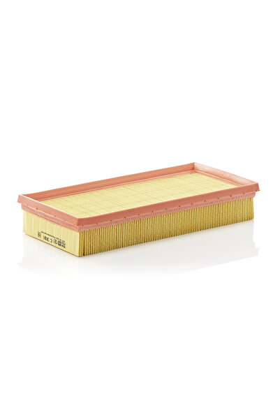 Mann-Filter Air filter C 3091