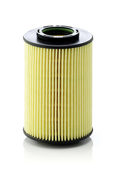 Mann-Filter Маслен филтър HU 822/5 x