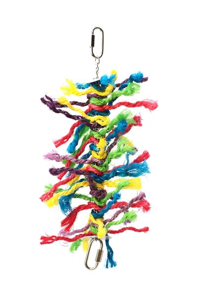 Generic Brand Bird Toy - 03325 - العاب للطيور