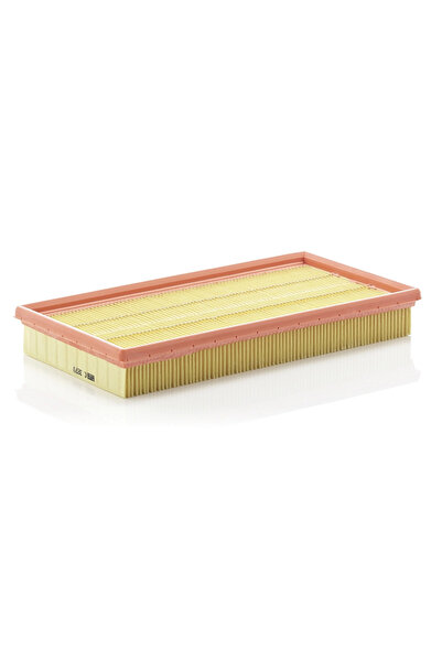 Mann-Filter Air filter C 3270