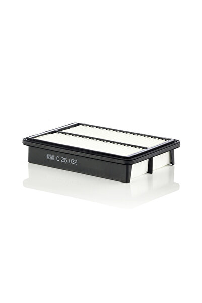 Mann-Filter Air filter C 26 032