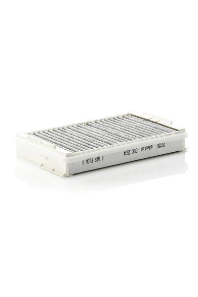 Mann-Filter Φίλτρο, αέρας εσωτερικού χώρου CUK 2534