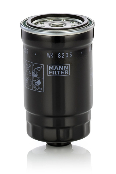 Mann-Filter Φίλτρο καυσίμου WK 820/5