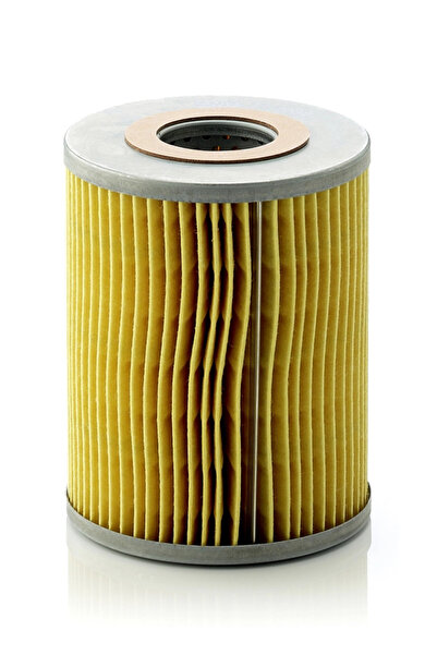 Mann-Filter Oil filter H 1038 x