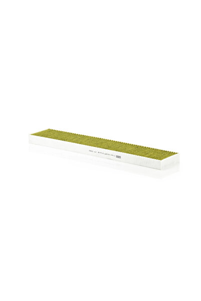 Mann-Filter Φίλτρο, αέρας εσωτερικού χώρου FP 5480
