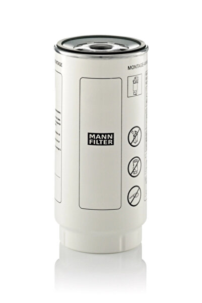 Mann-Filter Fuel filter PL 420/7 x