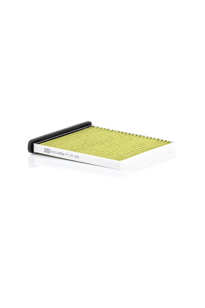 Mann-Filter Filter, interior air FP 24 009