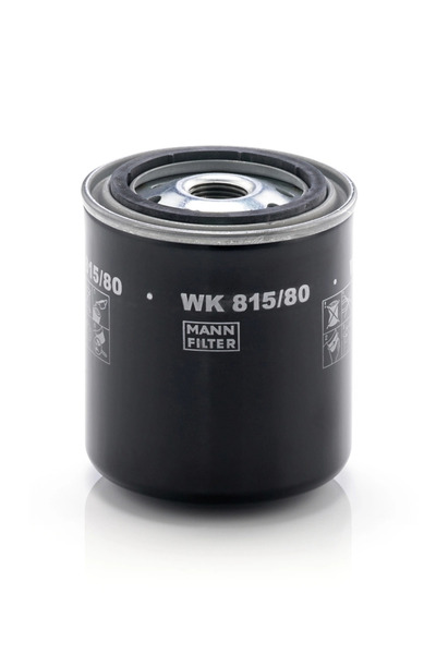 Mann-Filter Горивен филтър WK 815/80