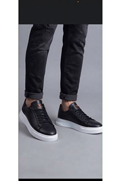 VOLERO BY MİLANO Ortopedik Sneaker Erkek Ayakkabı