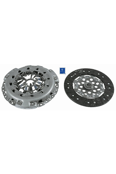 SACHS Kit ambreiaj 3000 951 240