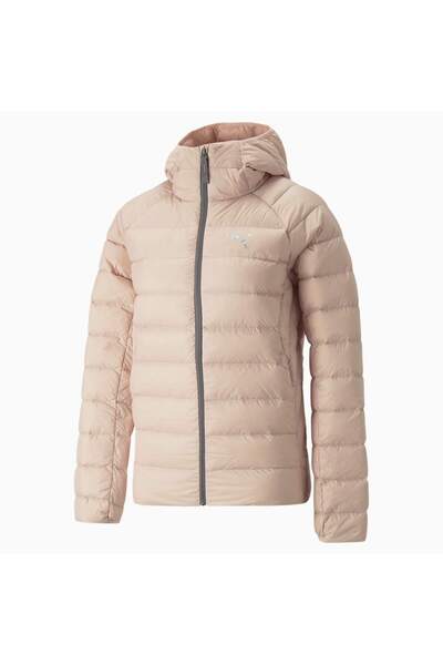 Puma 84940747 Packlite Hooded Down Jacket Kadın Spor Ceket