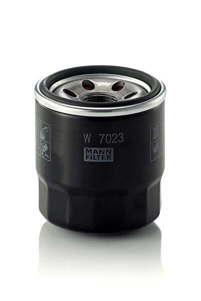 Mann-Filter Oil filter W 7023