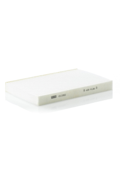 Mann-Filter Filtru, aer habitaclu CU 2952
