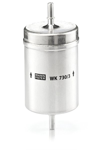 Mann-Filter Горивен филтър WK 730/3