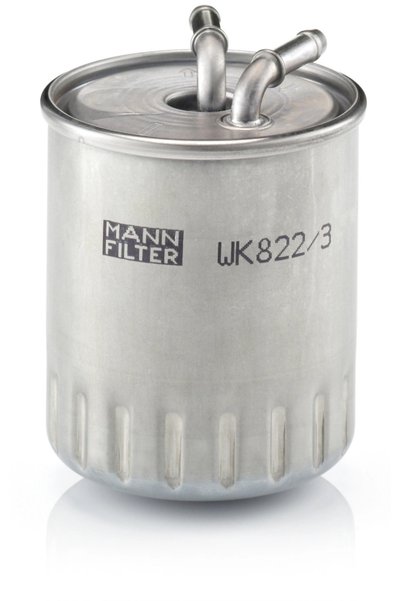 Mann-Filter Горивен филтър WK 822/3