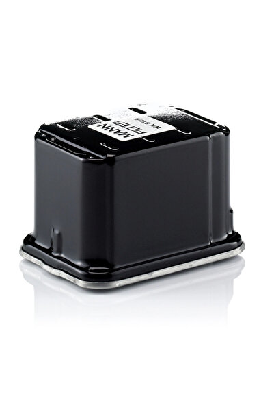 Mann-Filter Fuel filter WK 8106