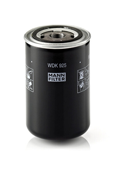 Mann-Filter Fuel filter WDK 925