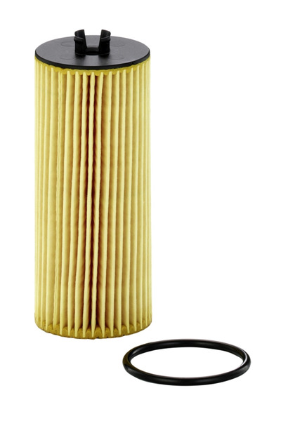 Mann-Filter Filtru de ulei HU 6008 z