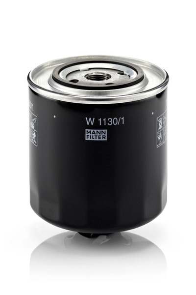 Mann-Filter Маслен филтър W 1130/1