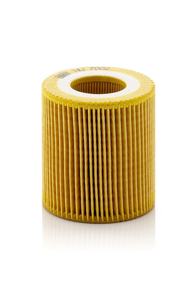 Mann-Filter Oil filter HU 7002 z