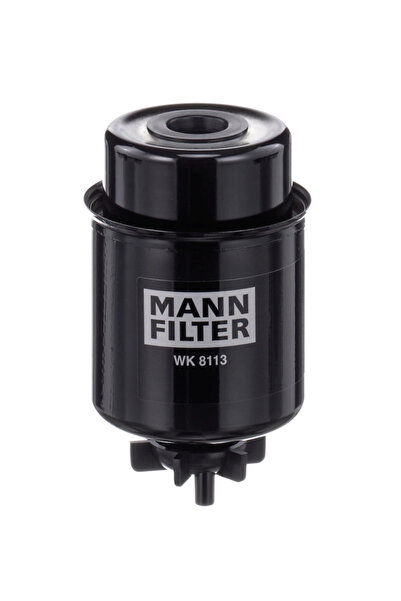 Mann-Filter Горивен филтър WK 8113