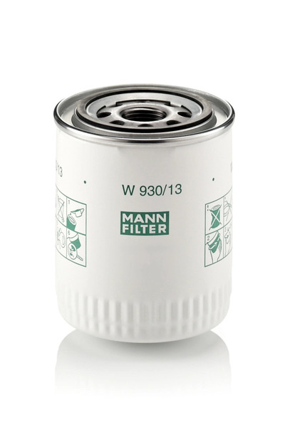 Mann-Filter Filtru de ulei W 930/13