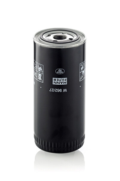 Mann-Filter Oil filter W 962/27