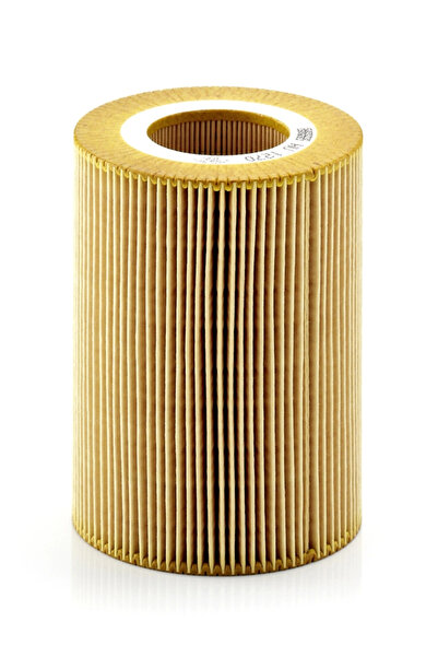Mann-Filter Oil filter HU 1270 x