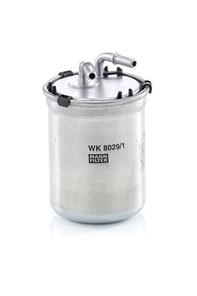 Mann-Filter Горивен филтър WK 8029/1