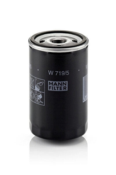 Generic Brand Oil filter W 719/5