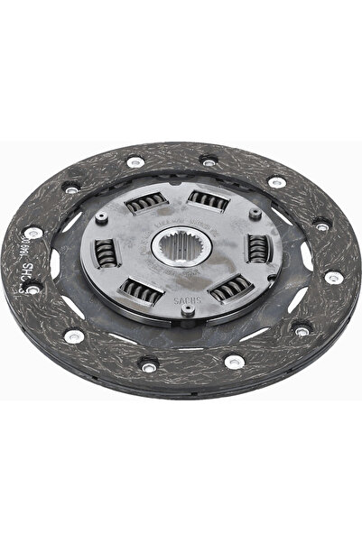 SACHS Kit ambreiaj 3000 168 101