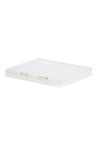 Mann-Filter Filtru, aer habitaclu CU 3059