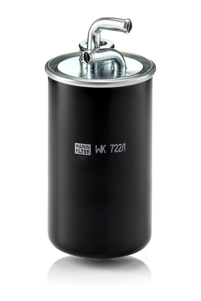 Mann-Filter Φίλτρο καυσίμου WK 722/1
