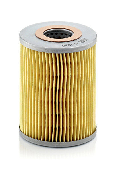 Mann-Filter Oil filter H 1038