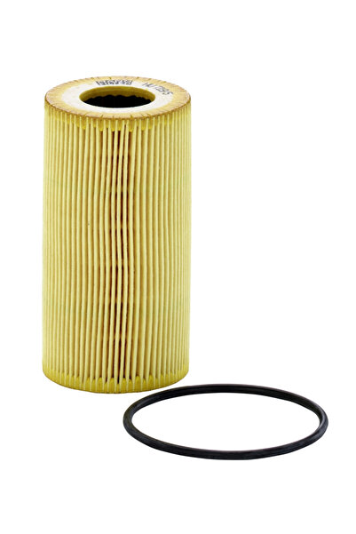 Mann-Filter Filtru de ulei HU 719/5 x