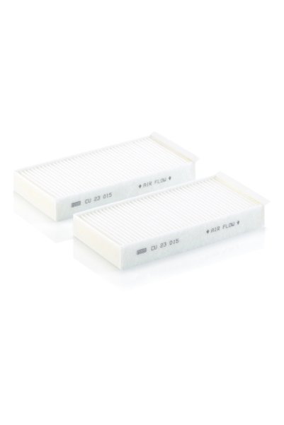 Mann-Filter Φίλτρο αέρα εσωτερικού χώρου CU 23 015-2