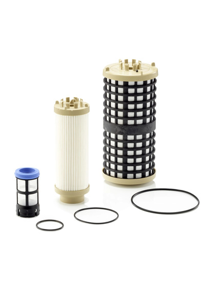 Mann-Filter Fuel filter PU 11 005-3 z
